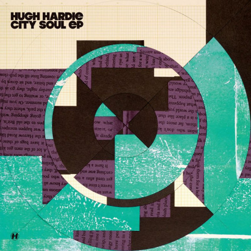 HARDIE, HUGH - CITY SOUL EPHARDIE, HUGH - CITY SOUL EP.jpg